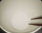 豆板醤と麺つゆで簡単麻婆豆腐作り方6写真