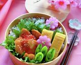 お弁当・朝食に★我が家の甘い卵焼き作り方8写真