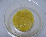 チーズ入り☆チキンバーグ作り方2写真