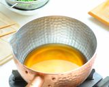 ミズのコブの出汁しょうゆ漬け作り方4写真