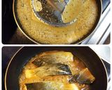 鯖(魚)の味噌煮 冷凍ストック用｡:+*作り方4写真