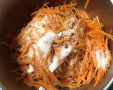 夏にこそ食べたいにんじんサラダ作り方1写真