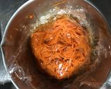 夏にこそ食べたいにんじんサラダ作り方3写真