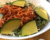 夏にこそ食べたいにんじんサラダ作り方4写真