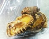 干し椎茸の簡単&時短の戻し方作り方1写真