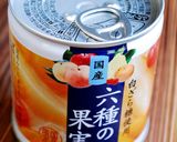 ふわふわフルーツフロマージュ作り方4写真
