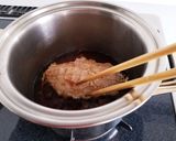 夏にピッタリ煮豚作り方3写真