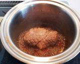 夏にピッタリ煮豚作り方5写真