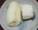 レンコンのきんぴら作り方1写真