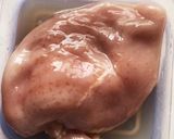 レンジで♪気軽にタンパク質 〜鶏胸肉〜作り方2写真