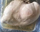 レンジで♪気軽にタンパク質 〜鶏胸肉〜作り方5写真