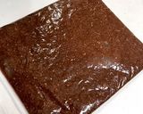 豆腐とバナナのチョコアイス風作り方2写真