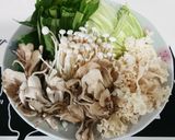 いつでも簡単☆カレー鍋作り方6写真