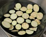 冷めても美味しい　ナスの味噌炒め作り方3写真