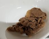 ししとうと牛肉の煮物作り方6写真