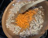 栄養満点☆あんかけインスタントラーメン作り方2写真