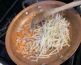 栄養満点☆あんかけインスタントラーメン作り方3写真