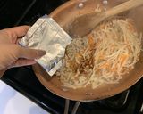 栄養満点☆あんかけインスタントラーメン作り方6写真