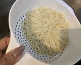 栄養満点☆あんかけインスタントラーメン作り方9写真