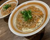 栄養満点☆あんかけインスタントラーメン作り方11写真