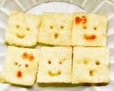 ☆仲良しポテトフライ☆作り方7写真