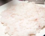 タラとナスのはさみ揚げ⁂生姜あんかけ作り方2写真