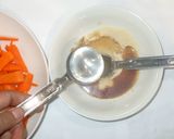 ひき肉炒り豆腐♪簡単水切りなし作り方4写真