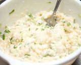 タラとナスのはさみ揚げ⁂生姜あんかけ作り方4写真