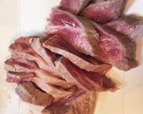 辛ウマ!肉柔らか野菜シャキッと本格回鍋肉作り方6写真