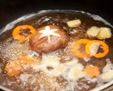 タラとナスのはさみ揚げ⁂生姜あんかけ作り方7写真