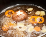 タラとナスのはさみ揚げ⁂生姜あんかけ作り方7写真