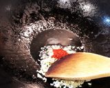 辛ウマ!肉柔らか野菜シャキッと本格回鍋肉作り方9写真