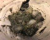 おばあちゃんの素麺のごまだれ作り方2写真