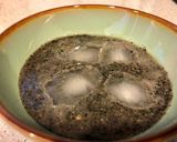 おばあちゃんの素麺のごまだれ作り方3写真