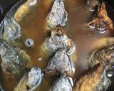 うなぎの頭、半助…貴様をしゃぶりつくす作り方4写真