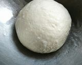 釜揚げしらすのピザ作り方2写真