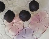 アンパンマンこしあんまんじゅう かぼちゃ作り方5写真