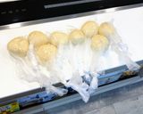 ミーレ電気オーブンでナンを焼く作り方4写真