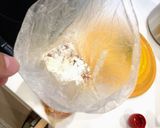 ミーレ電気オーブンでバターチキンカレー作り方2写真