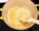 ミーレ電気オーブンでバターチキンカレー作り方3写真