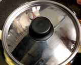 お茄子とおじゃがの炒め煮作り方5写真