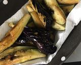 超簡単！ 味付けひとつ♡茄子のあげだし作り方2写真