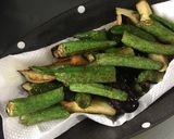 超簡単！ 味付けひとつ♡茄子のあげだし作り方3写真