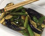 超簡単！ 味付けひとつ♡茄子のあげだし作り方4写真