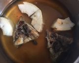 うなぎの頭、半助…貴様をしゃぶりつくす作り方13写真