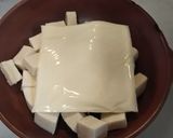 高野豆腐のグラタン作り方2写真