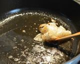 ＊煮込みチーズinハンバーグ＊作り方6写真
