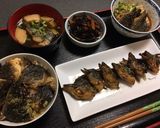 うなぎの頭、半助…貴様をしゃぶりつくす作り方15写真