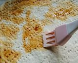 釜揚げしらすのピザ作り方4写真