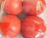 トマトの冷凍保存作り方2写真